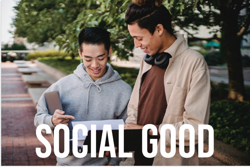 Social Good